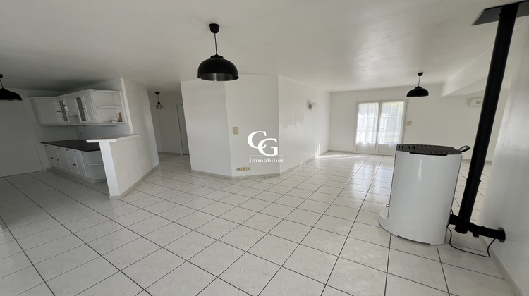 Ma-Cabane - Vente Maison L'Herbergement, 67 m²