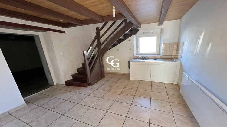 Ma-Cabane - Vente Maison L'Herbergement, 86 m²