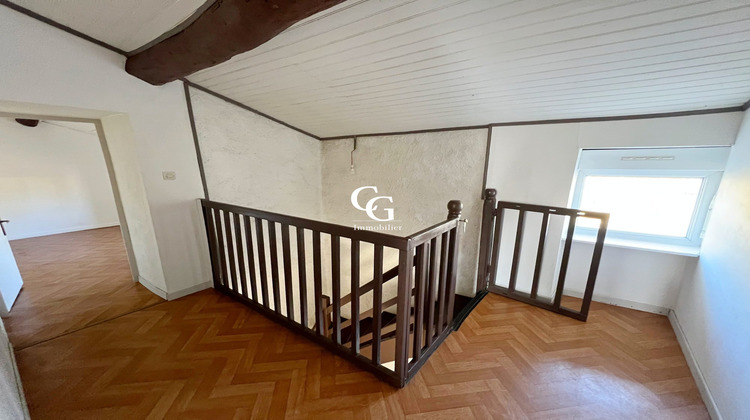 Ma-Cabane - Vente Maison L'Herbergement, 86 m²