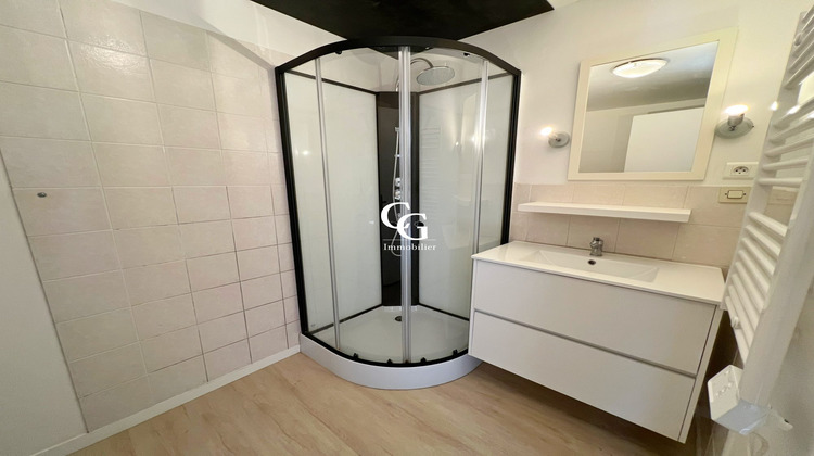 Ma-Cabane - Vente Maison L'Herbergement, 86 m²