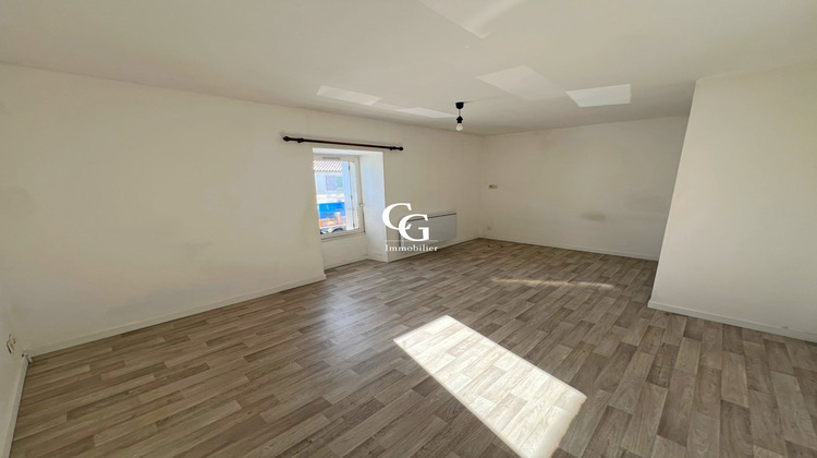 Ma-Cabane - Vente Maison L'Herbergement, 86 m²