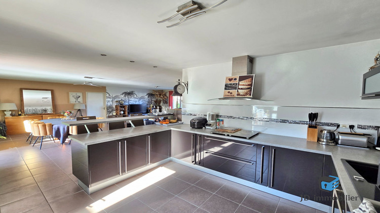 Ma-Cabane - Vente Maison L'Herbergement, 167 m²