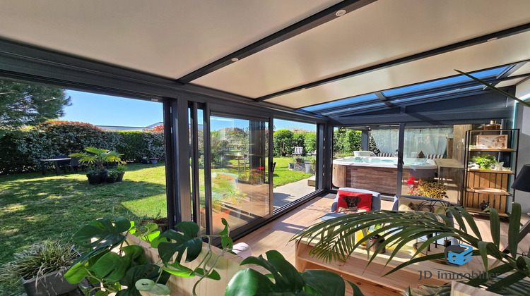Ma-Cabane - Vente Maison L'Herbergement, 167 m²