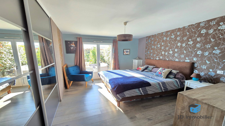 Ma-Cabane - Vente Maison L'Herbergement, 167 m²