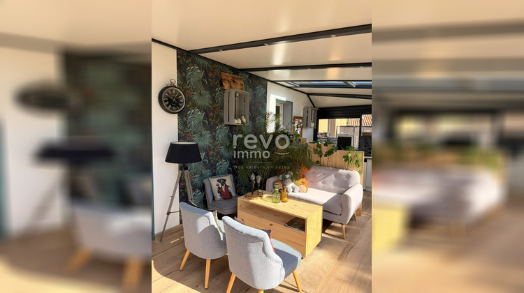 Ma-Cabane - Vente Maison L'HERBERGEMENT, 166 m²