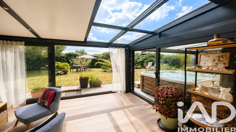 Ma-Cabane - Vente Maison L'Herbergement, 140 m²
