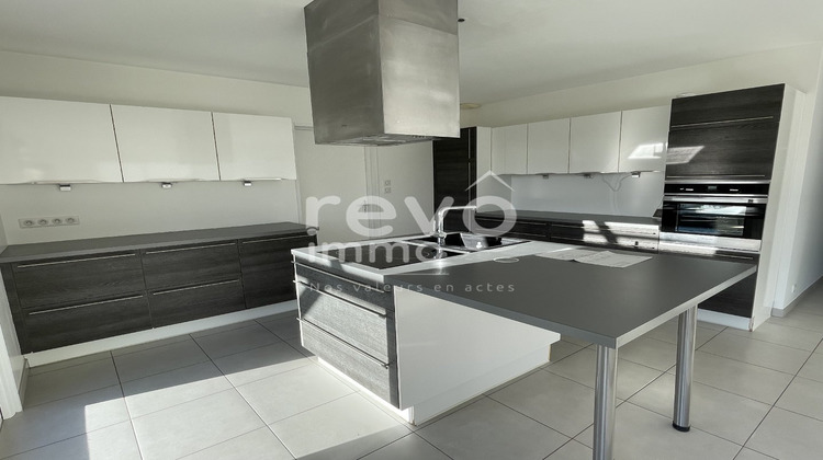 Ma-Cabane - Vente Maison L'HERBERGEMENT, 117 m²