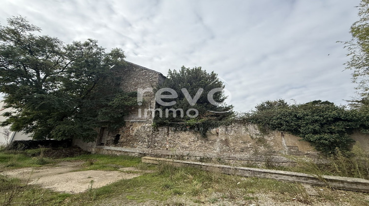 Ma-Cabane - Vente Maison L'HERBERGEMENT, 120 m²
