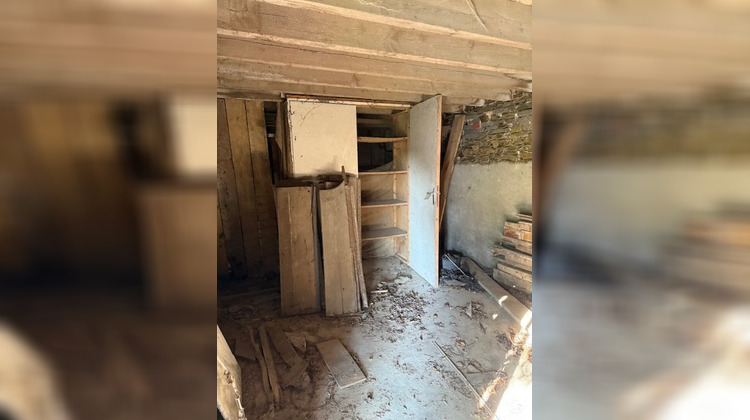Ma-Cabane - Vente Maison L'HERBERGEMENT, 120 m²
