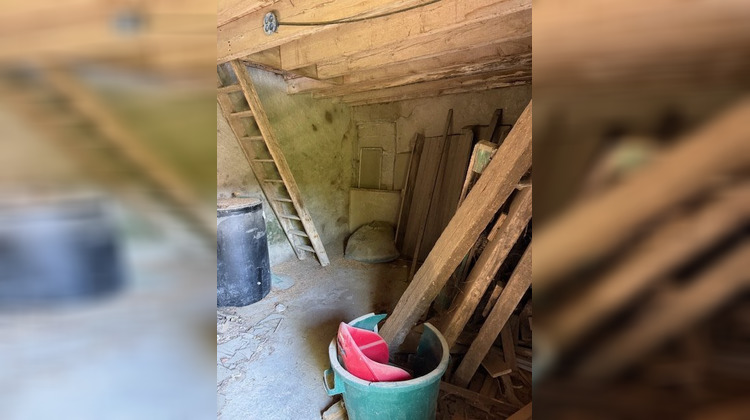Ma-Cabane - Vente Maison L'HERBERGEMENT, 120 m²