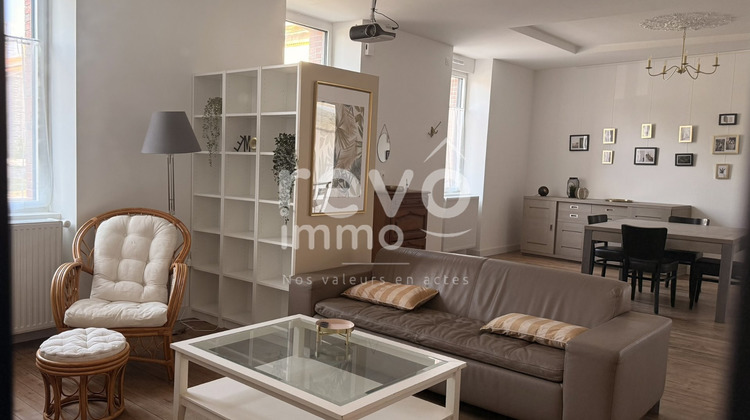 Ma-Cabane - Vente Maison L'HERBERGEMENT, 149 m²
