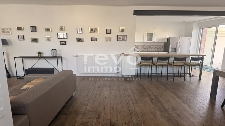 Ma-Cabane - Vente Maison L'HERBERGEMENT, 149 m²