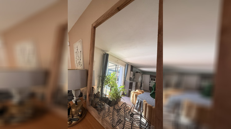 Ma-Cabane - Vente Maison L'HERBERGEMENT, 166 m²