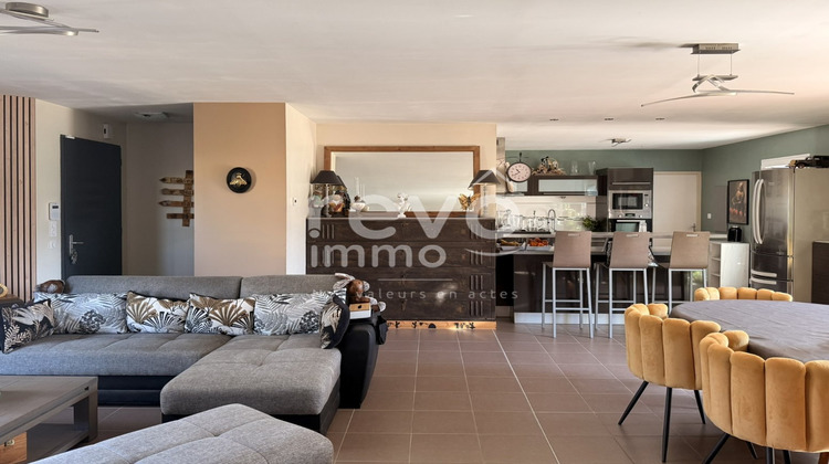 Ma-Cabane - Vente Maison L'HERBERGEMENT, 166 m²