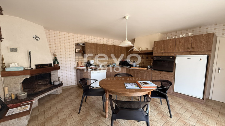 Ma-Cabane - Vente Maison L'HERBERGEMENT, 117 m²