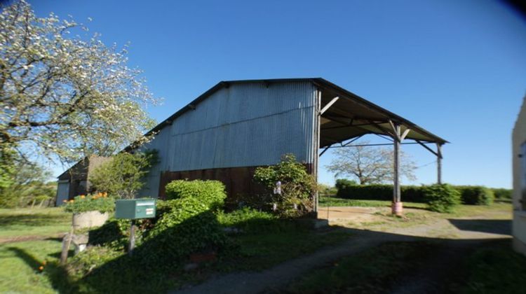 Ma-Cabane - Vente Maison L'Hermenault, 78 m²