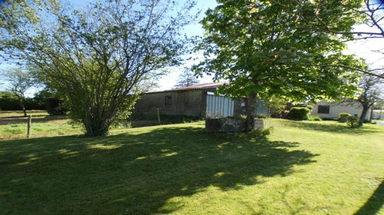 Ma-Cabane - Vente Maison L'Hermenault, 78 m²