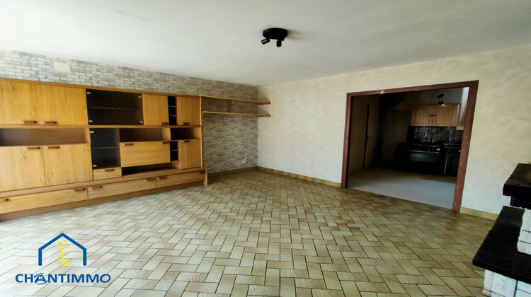 Ma-Cabane - Vente Maison L'Hermenault, 82 m²