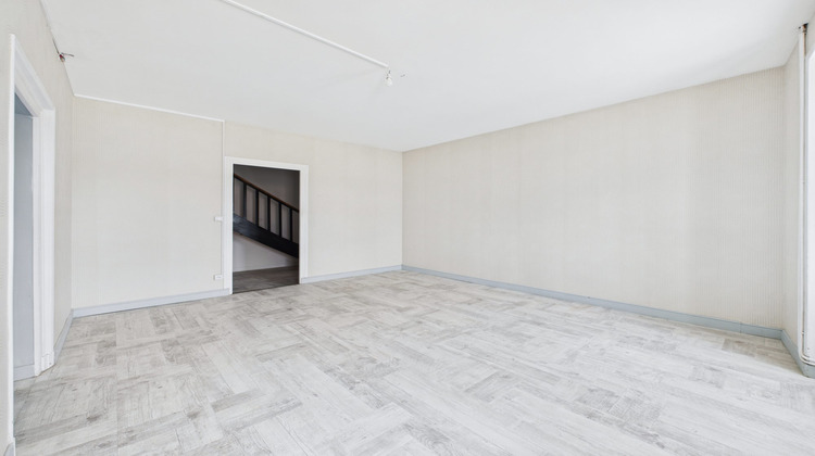 Ma-Cabane - Vente Maison L'Hermenault, 292 m²