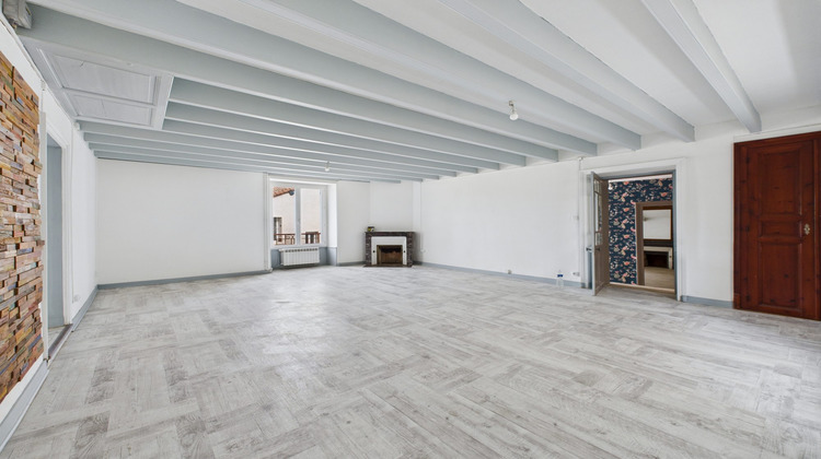 Ma-Cabane - Vente Maison L'Hermenault, 292 m²