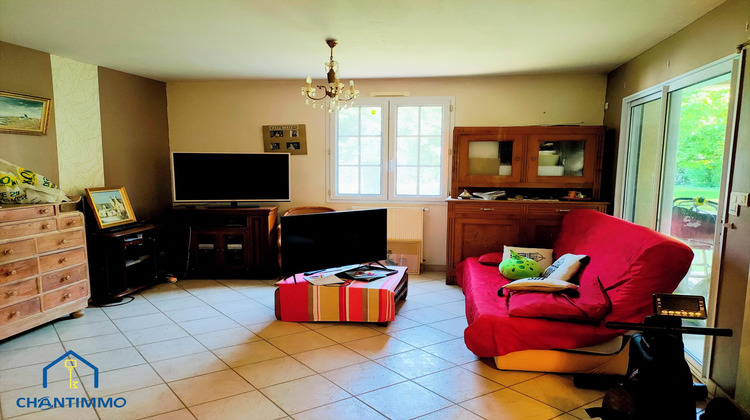 Ma-Cabane - Vente Maison L'Hermenault, 153 m²