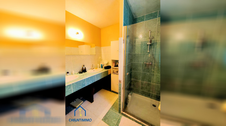 Ma-Cabane - Vente Maison L'Hermenault, 153 m²