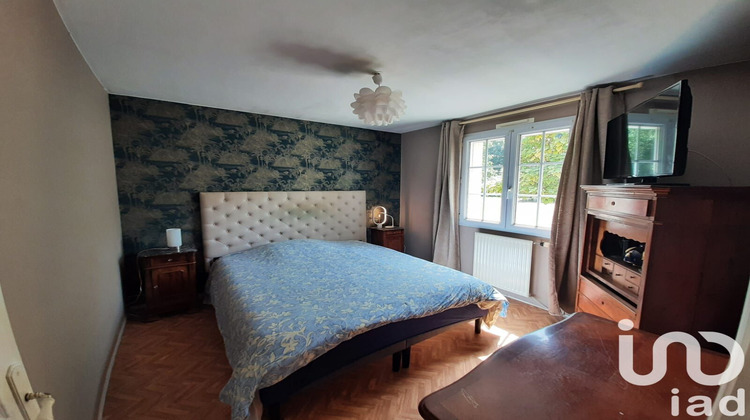 Ma-Cabane - Vente Maison L'Hermenault, 153 m²