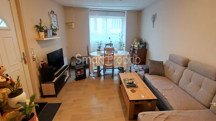 Ma-Cabane - Vente Maison L'Hermenault, 272 m²