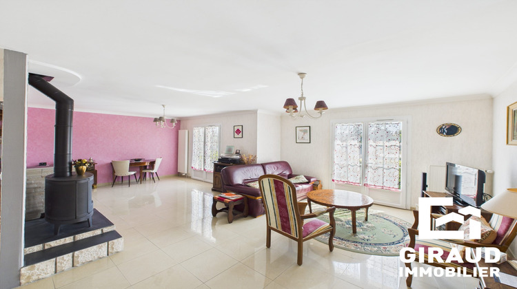 Ma-Cabane - Vente Maison L'Hermenault, 125 m²