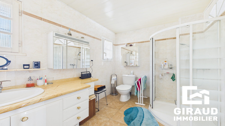 Ma-Cabane - Vente Maison L'Hermenault, 125 m²