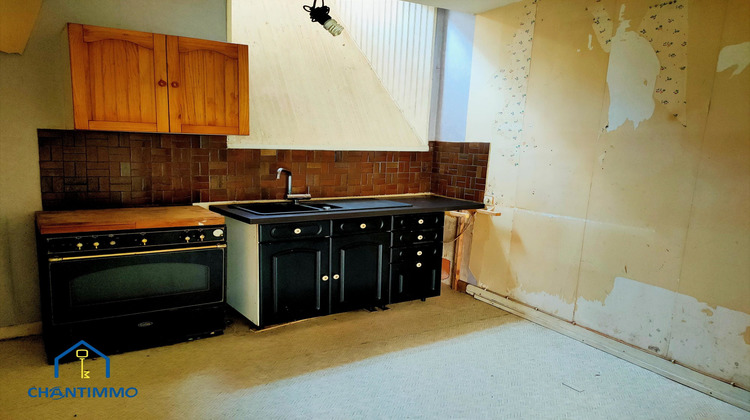 Ma-Cabane - Vente Maison L'Hermenault, 82 m²