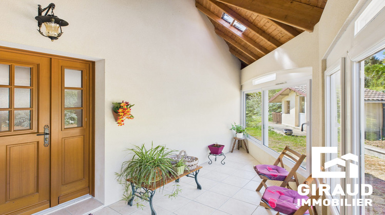 Ma-Cabane - Vente Maison L'Hermenault, 125 m²