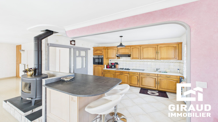 Ma-Cabane - Vente Maison L'Hermenault, 125 m²
