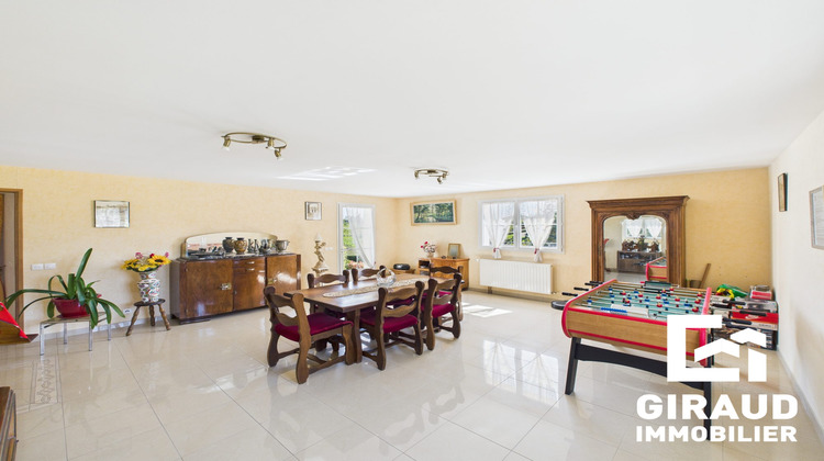Ma-Cabane - Vente Maison L'Hermenault, 125 m²
