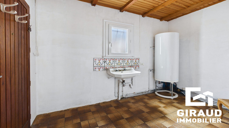 Ma-Cabane - Vente Maison L'Hermenault, 71 m²