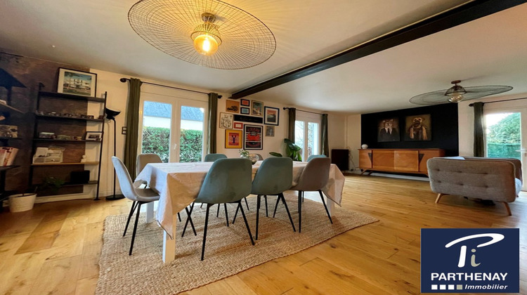 Ma-Cabane - Vente Maison L'HERMITAGE, 203 m²