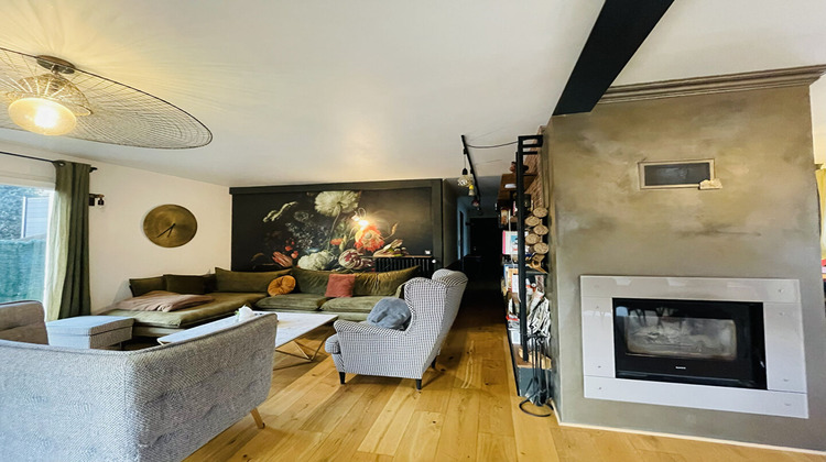 Ma-Cabane - Vente Maison L'HERMITAGE, 203 m²