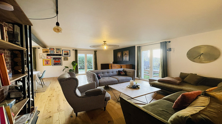 Ma-Cabane - Vente Maison L'HERMITAGE, 203 m²