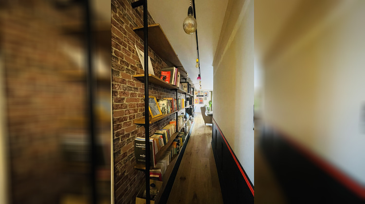 Ma-Cabane - Vente Maison L'HERMITAGE, 203 m²