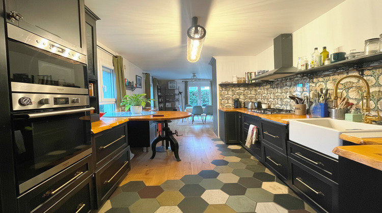 Ma-Cabane - Vente Maison L'HERMITAGE, 203 m²