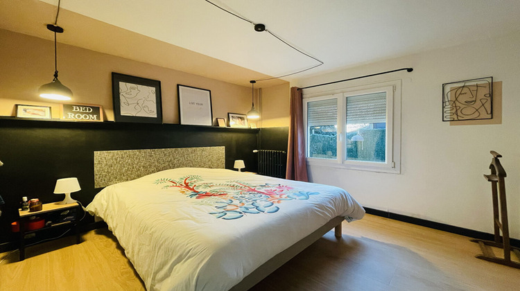 Ma-Cabane - Vente Maison L'HERMITAGE, 203 m²