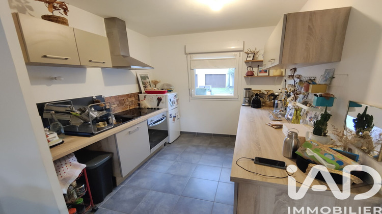 Ma-Cabane - Vente Maison L'Hermitage, 78 m²