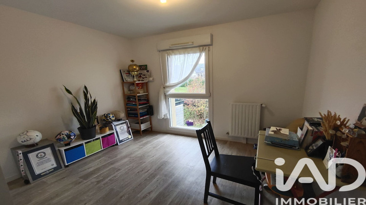 Ma-Cabane - Vente Maison L'Hermitage, 78 m²