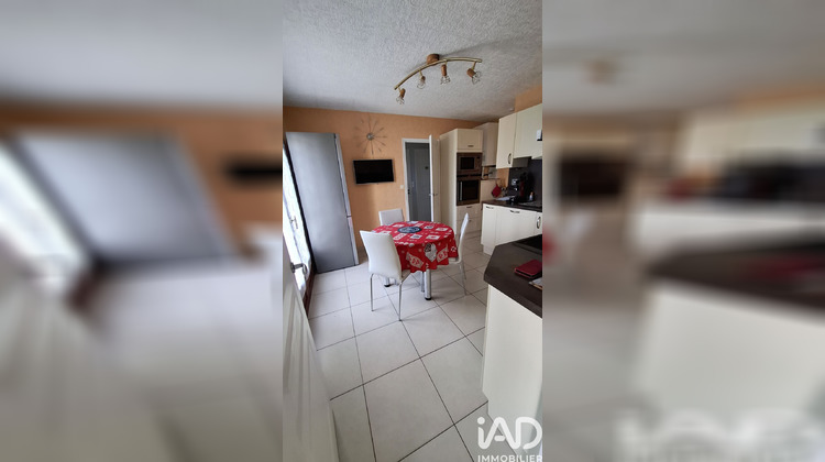 Ma-Cabane - Vente Maison L'Hermitage, 146 m²