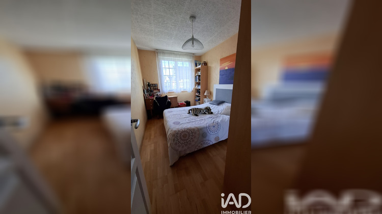 Ma-Cabane - Vente Maison L'Hermitage, 146 m²