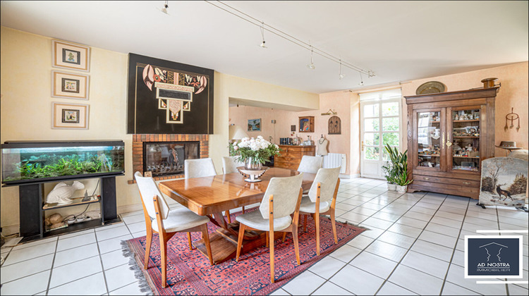 Ma-Cabane - Vente Maison L'HERMITAGE, 180 m²