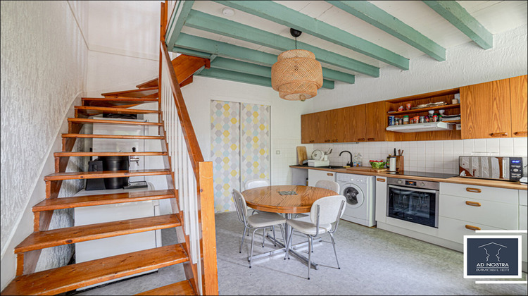 Ma-Cabane - Vente Maison L'HERMITAGE, 180 m²