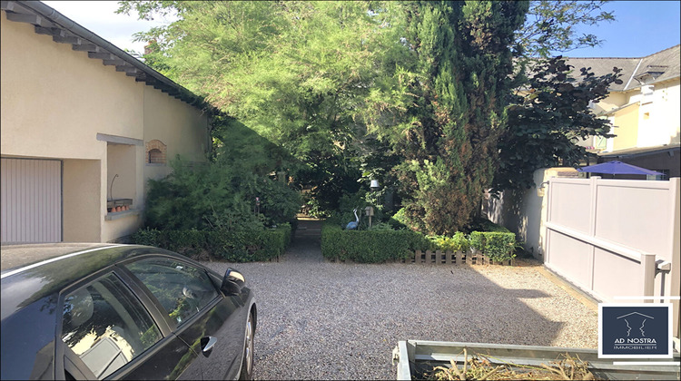 Ma-Cabane - Vente Maison L'HERMITAGE, 180 m²