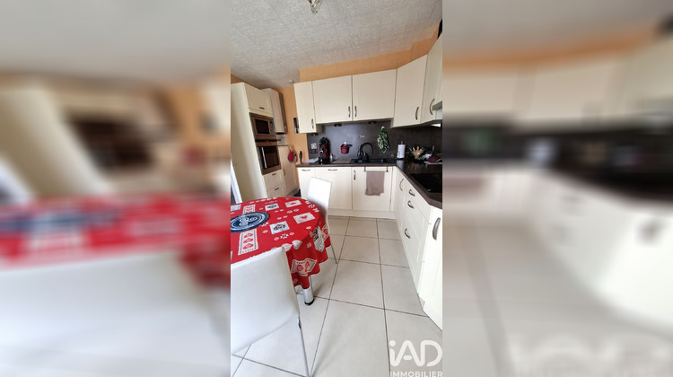 Ma-Cabane - Vente Maison L'Hermitage, 156 m²