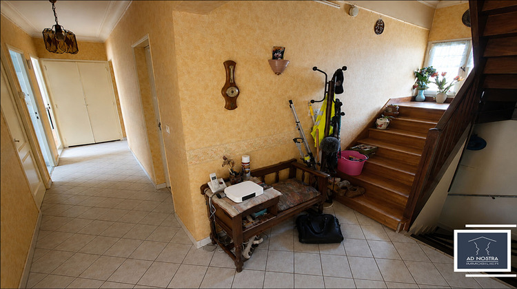Ma-Cabane - Vente Maison L'HERMITAGE, 474 m²